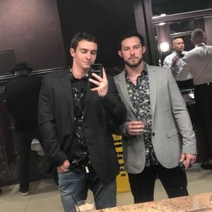 Meet your Posher, Jack